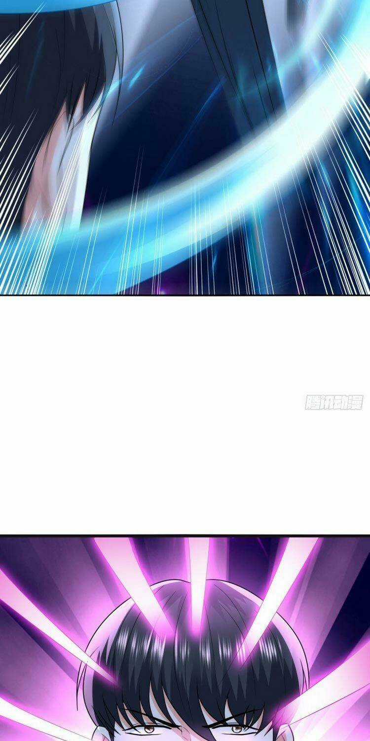 Trùng Sinh Chi Thần Đế Quy Lai Chapter 61 trang 12