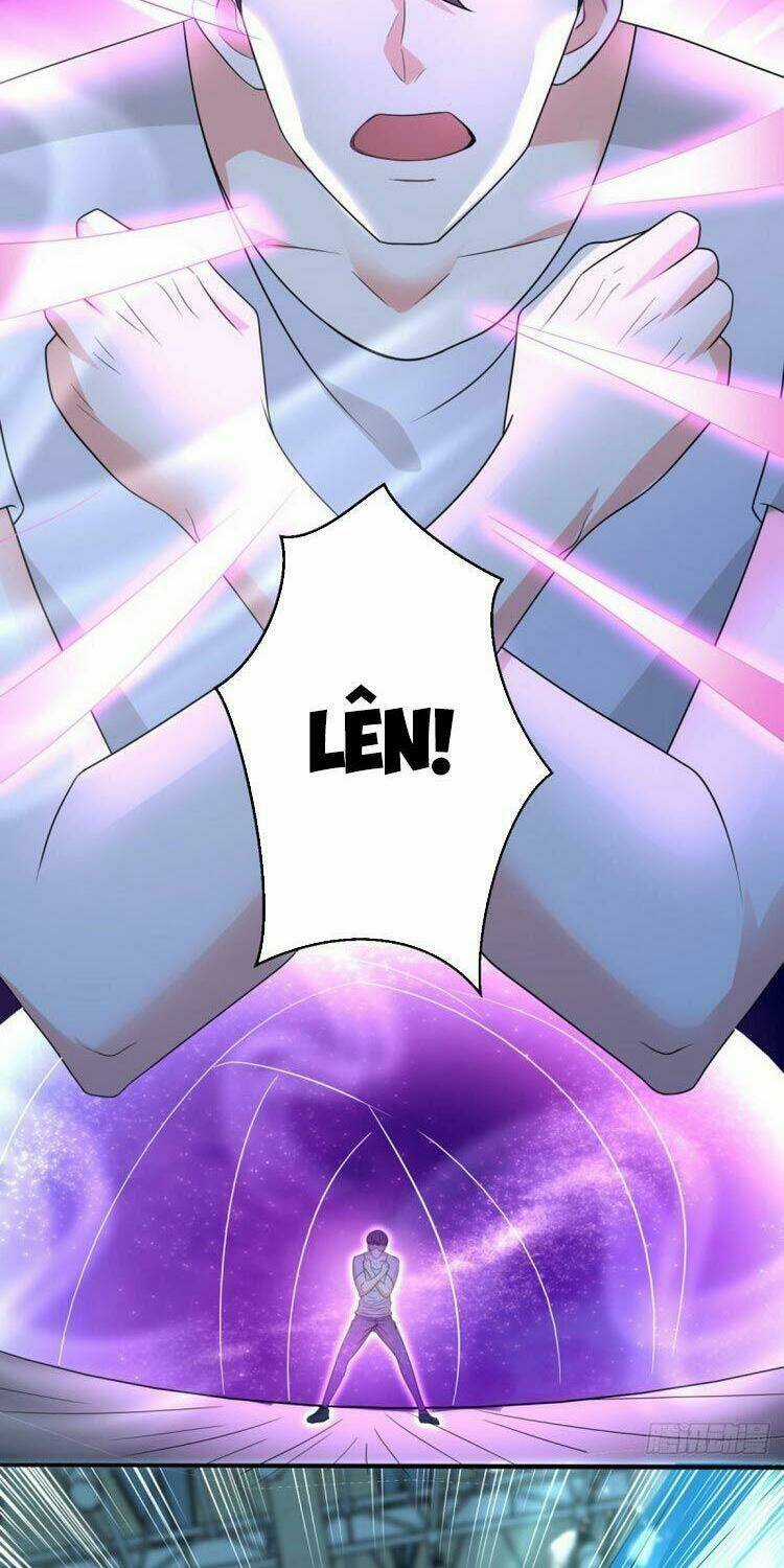 Trùng Sinh Chi Thần Đế Quy Lai Chapter 61 trang 13