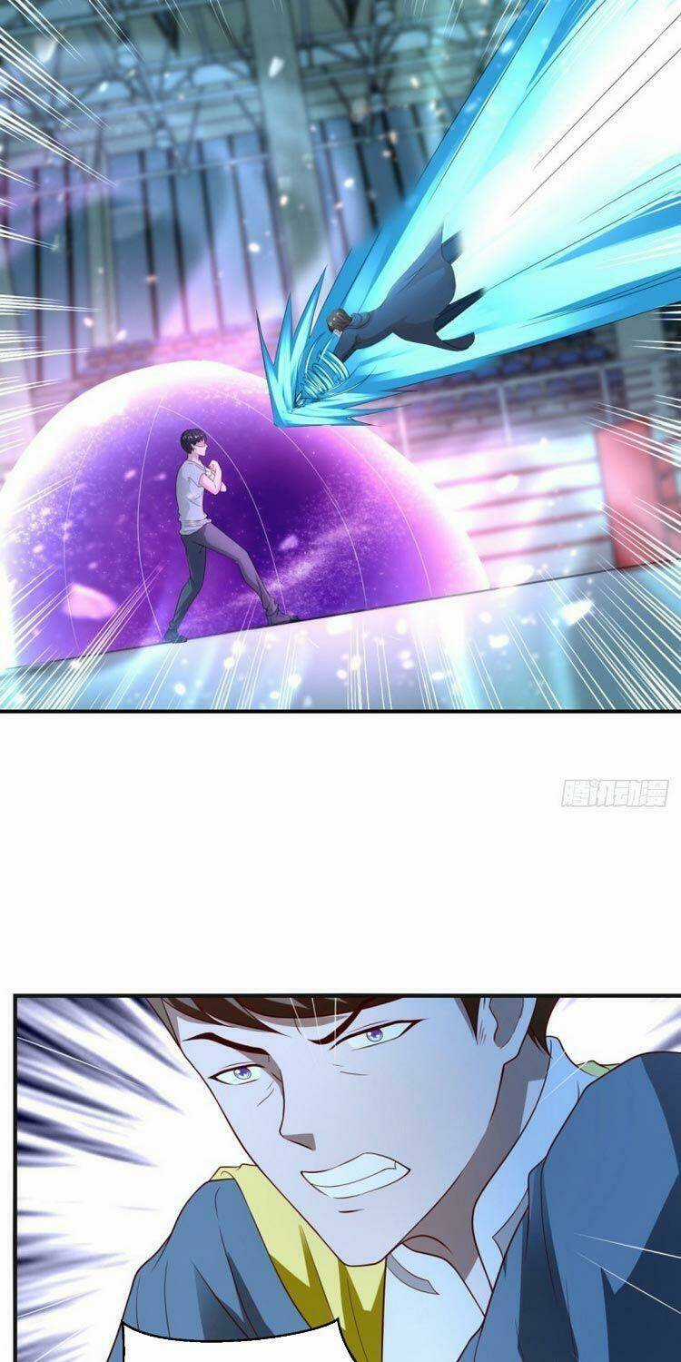 Trùng Sinh Chi Thần Đế Quy Lai Chapter 61 trang 14