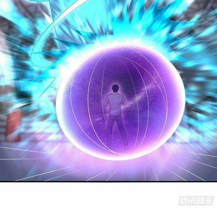 Trùng Sinh Chi Thần Đế Quy Lai Chapter 61 trang 16