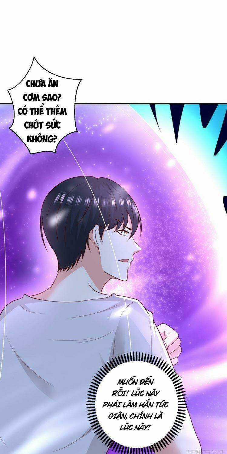 Trùng Sinh Chi Thần Đế Quy Lai Chapter 61 trang 17