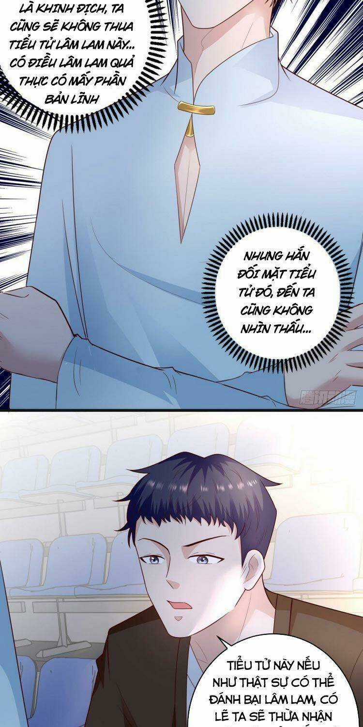 Trùng Sinh Chi Thần Đế Quy Lai Chapter 61 trang 2