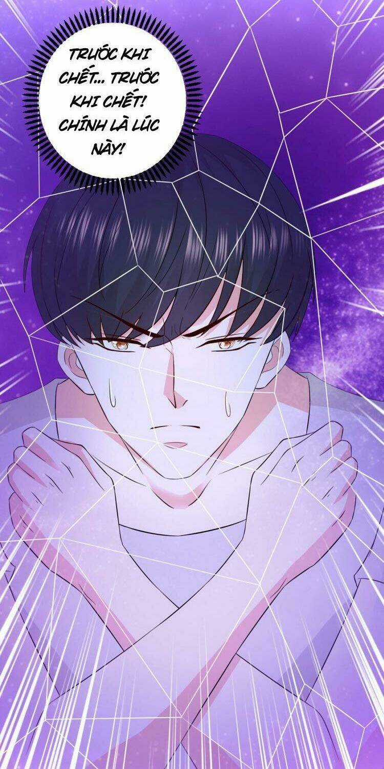 Trùng Sinh Chi Thần Đế Quy Lai Chapter 61 trang 22