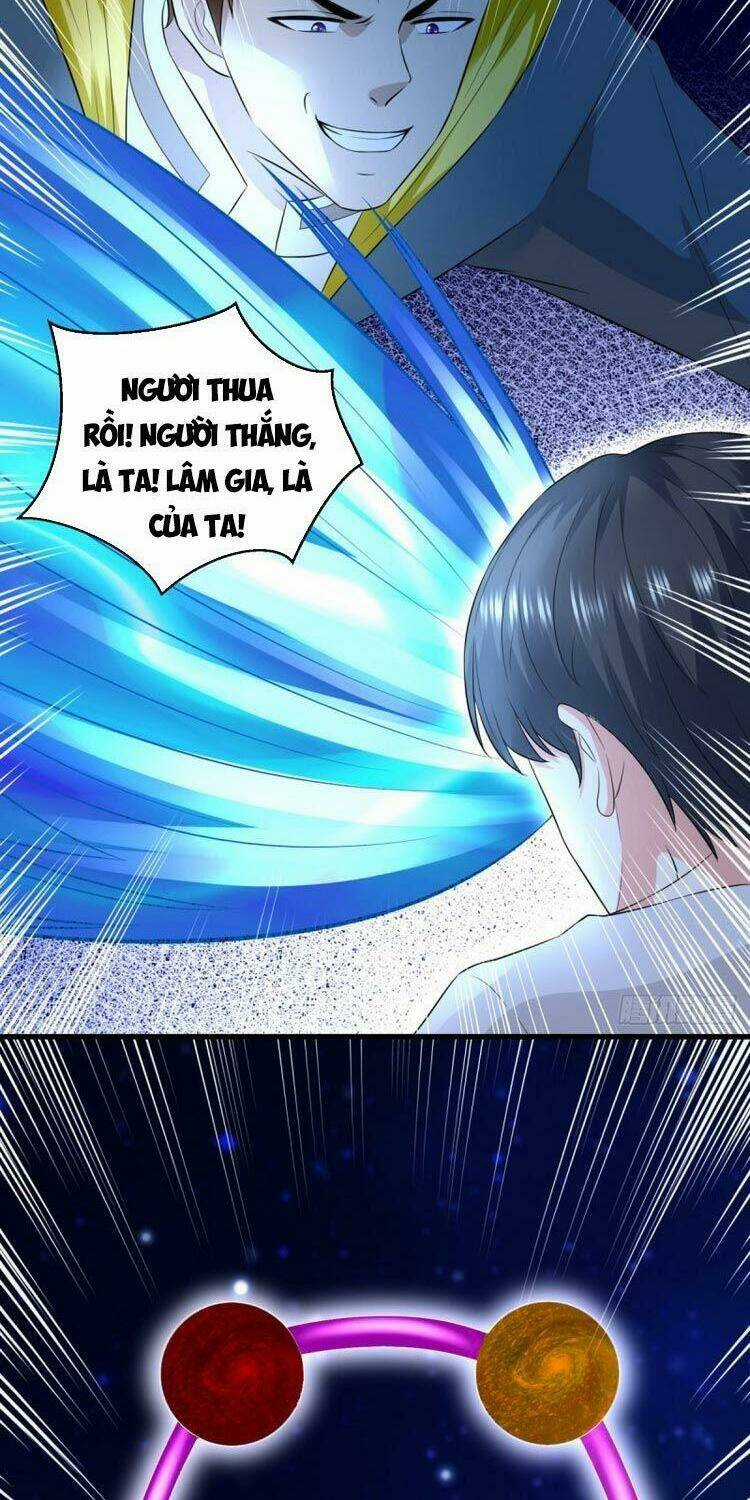 Trùng Sinh Chi Thần Đế Quy Lai Chapter 61 trang 24