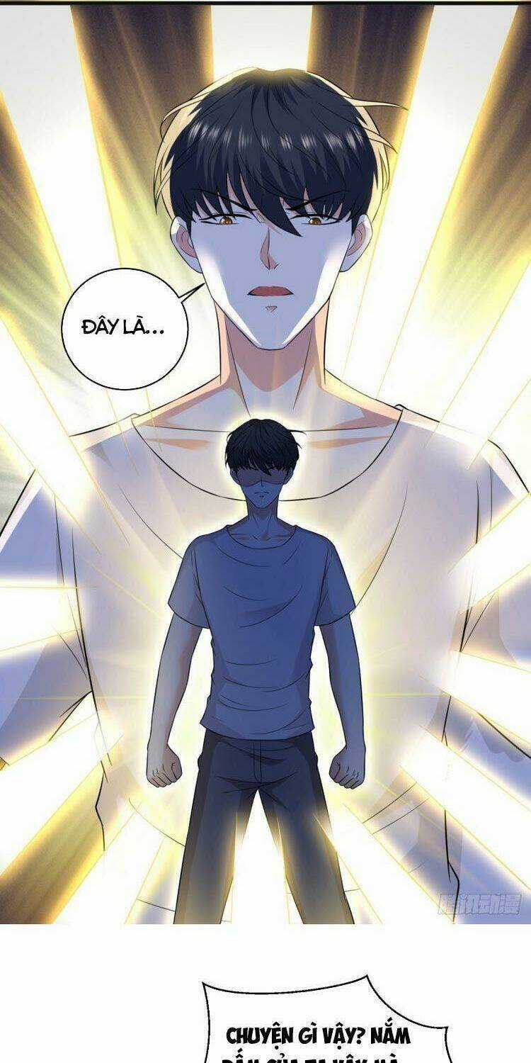 Trùng Sinh Chi Thần Đế Quy Lai Chapter 61 trang 26