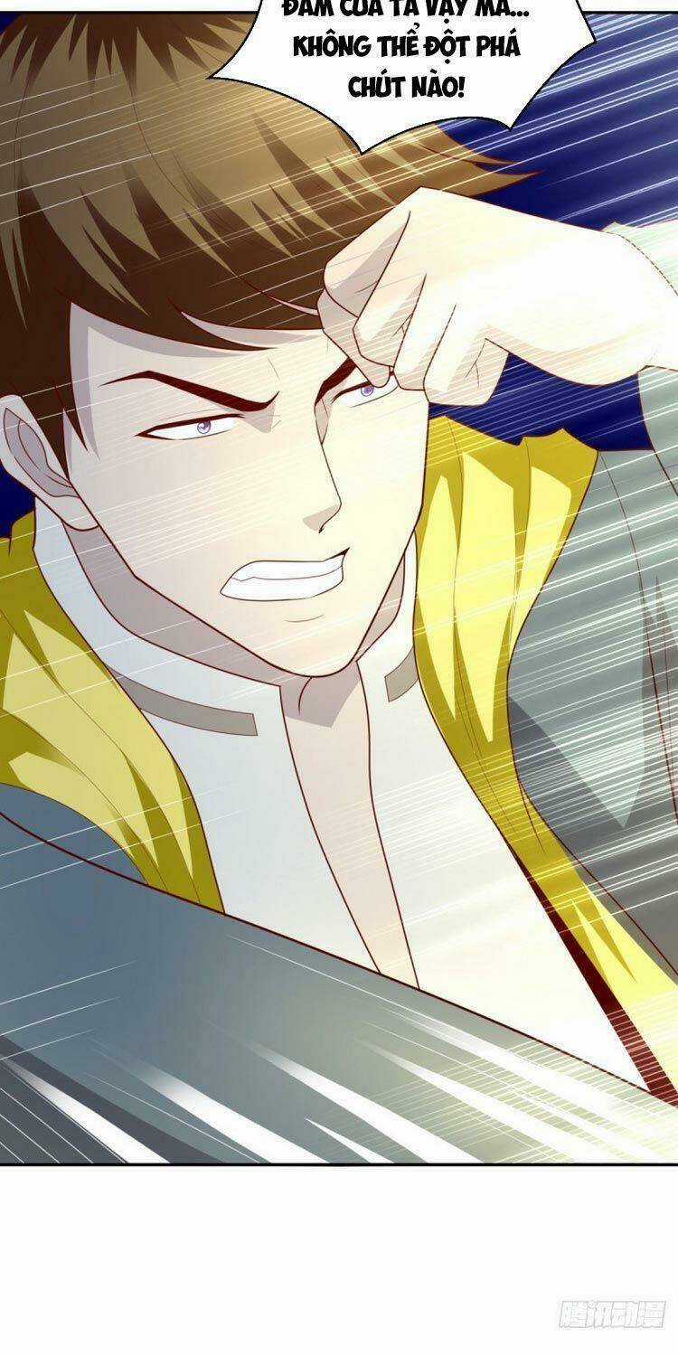 Trùng Sinh Chi Thần Đế Quy Lai Chapter 61 trang 27