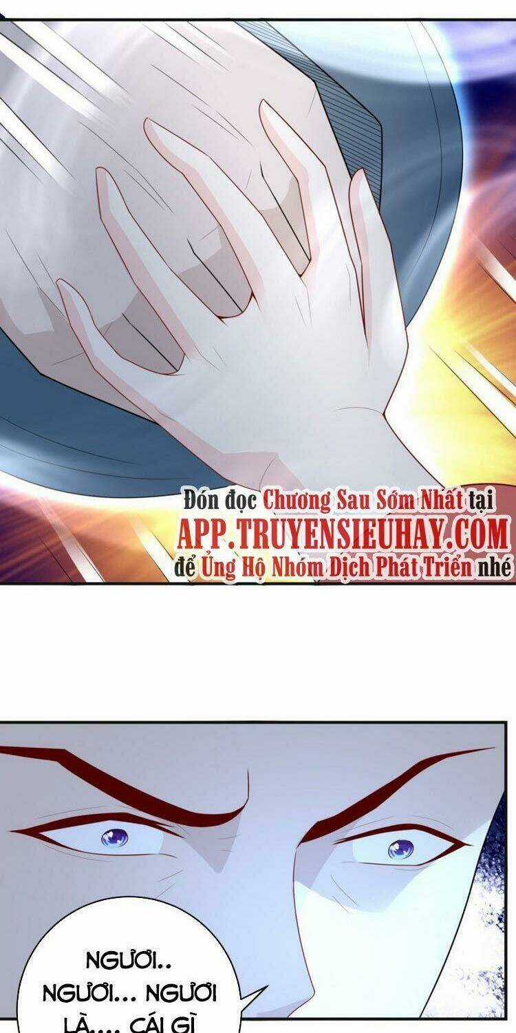 Trùng Sinh Chi Thần Đế Quy Lai Chapter 61 trang 28
