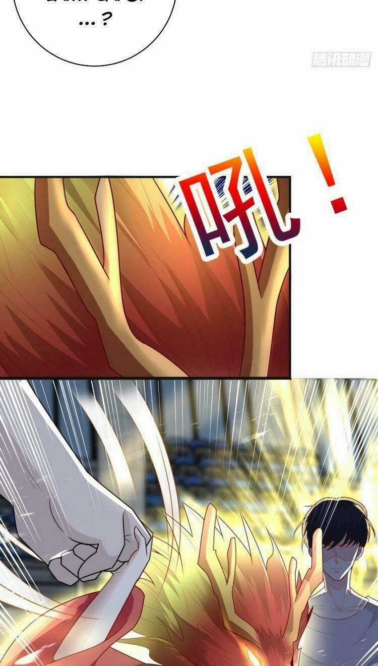 Trùng Sinh Chi Thần Đế Quy Lai Chapter 61 trang 29