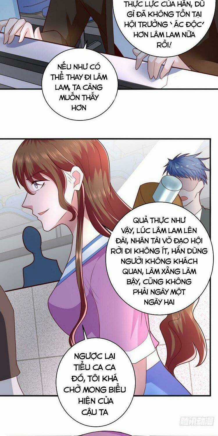 Trùng Sinh Chi Thần Đế Quy Lai Chapter 61 trang 3