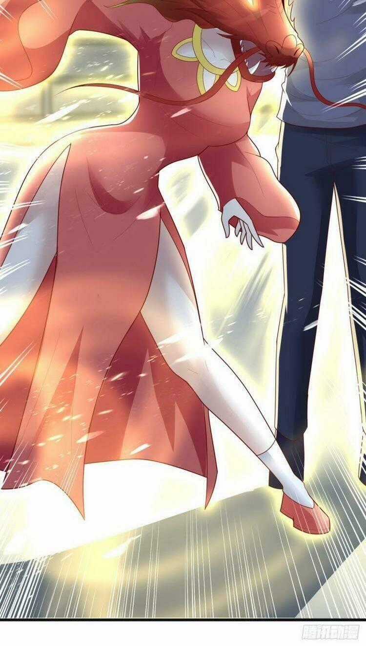 Trùng Sinh Chi Thần Đế Quy Lai Chapter 61 trang 30