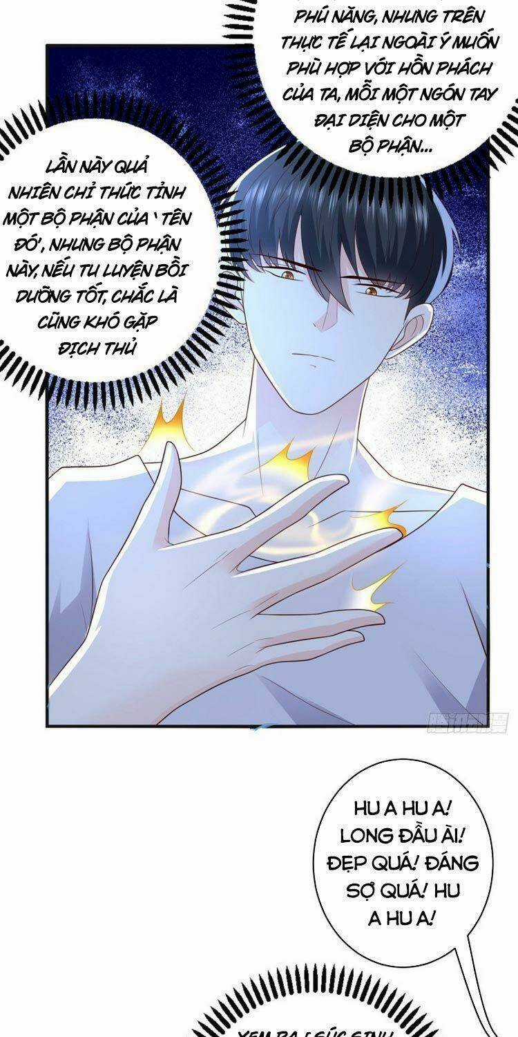 Trùng Sinh Chi Thần Đế Quy Lai Chapter 62 trang 10