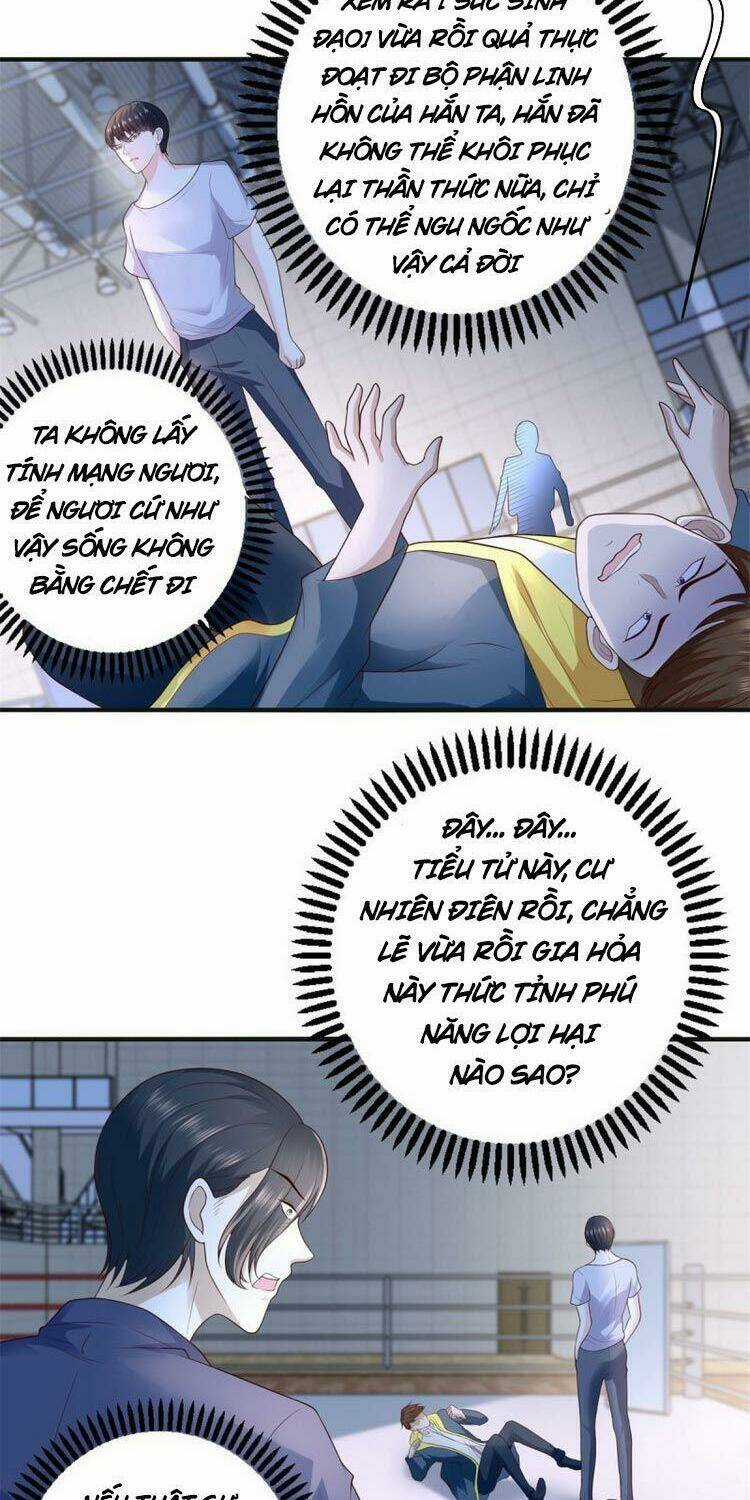 Trùng Sinh Chi Thần Đế Quy Lai Chapter 62 trang 11