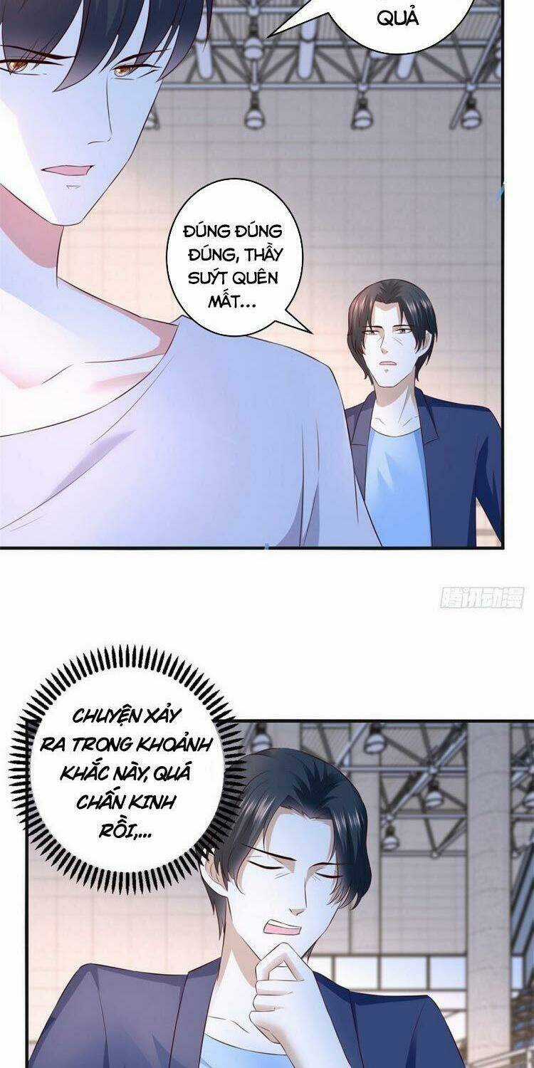 Trùng Sinh Chi Thần Đế Quy Lai Chapter 62 trang 13