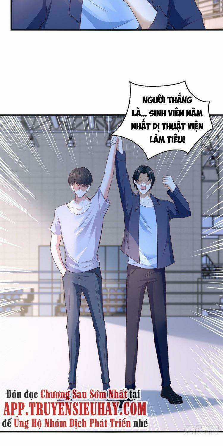 Trùng Sinh Chi Thần Đế Quy Lai Chapter 62 trang 14