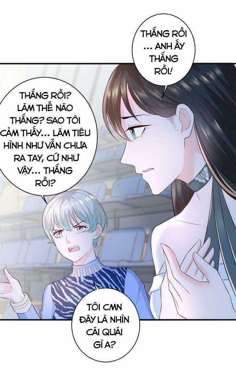 Trùng Sinh Chi Thần Đế Quy Lai Chapter 62 trang 16