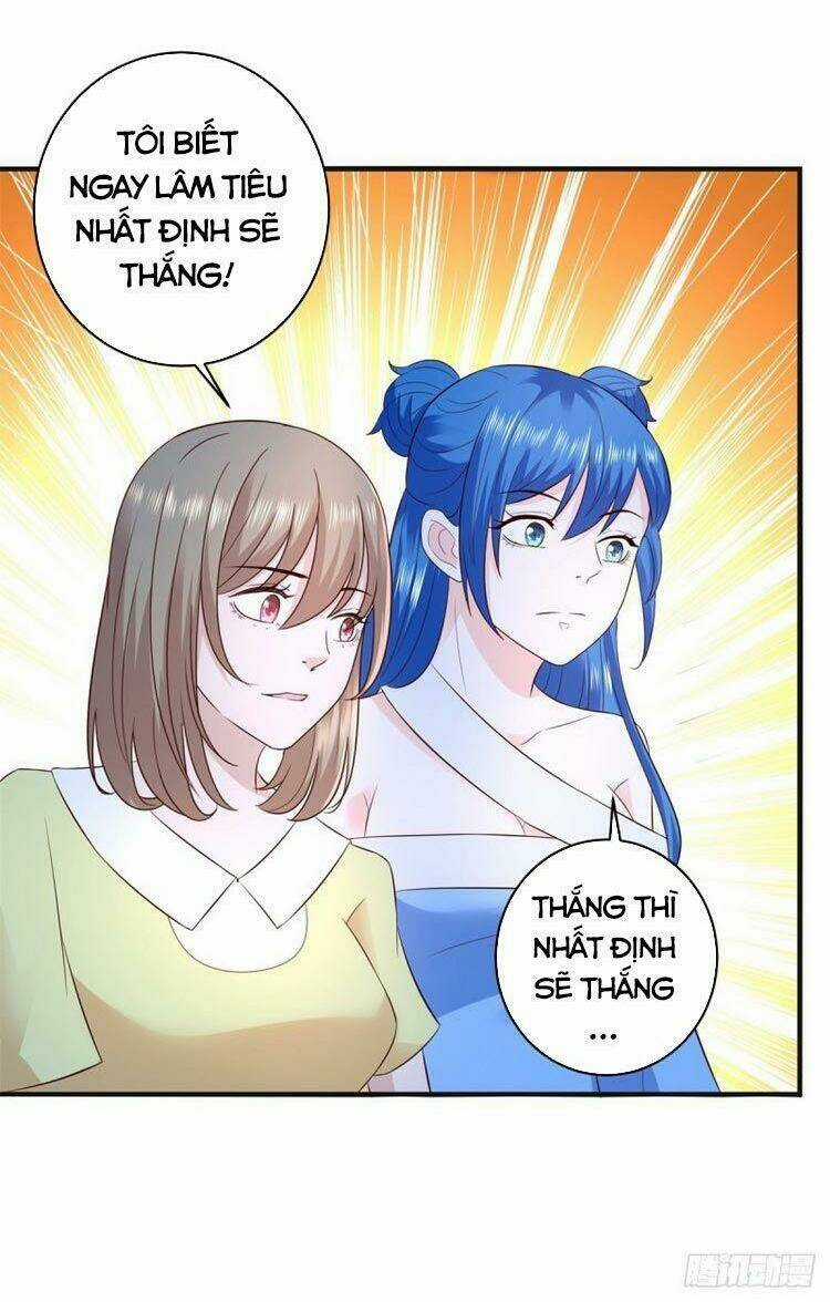 Trùng Sinh Chi Thần Đế Quy Lai Chapter 62 trang 17