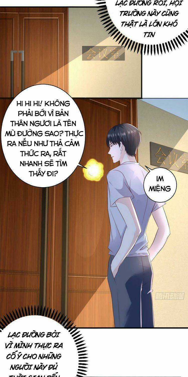 Trùng Sinh Chi Thần Đế Quy Lai Chapter 62 trang 22