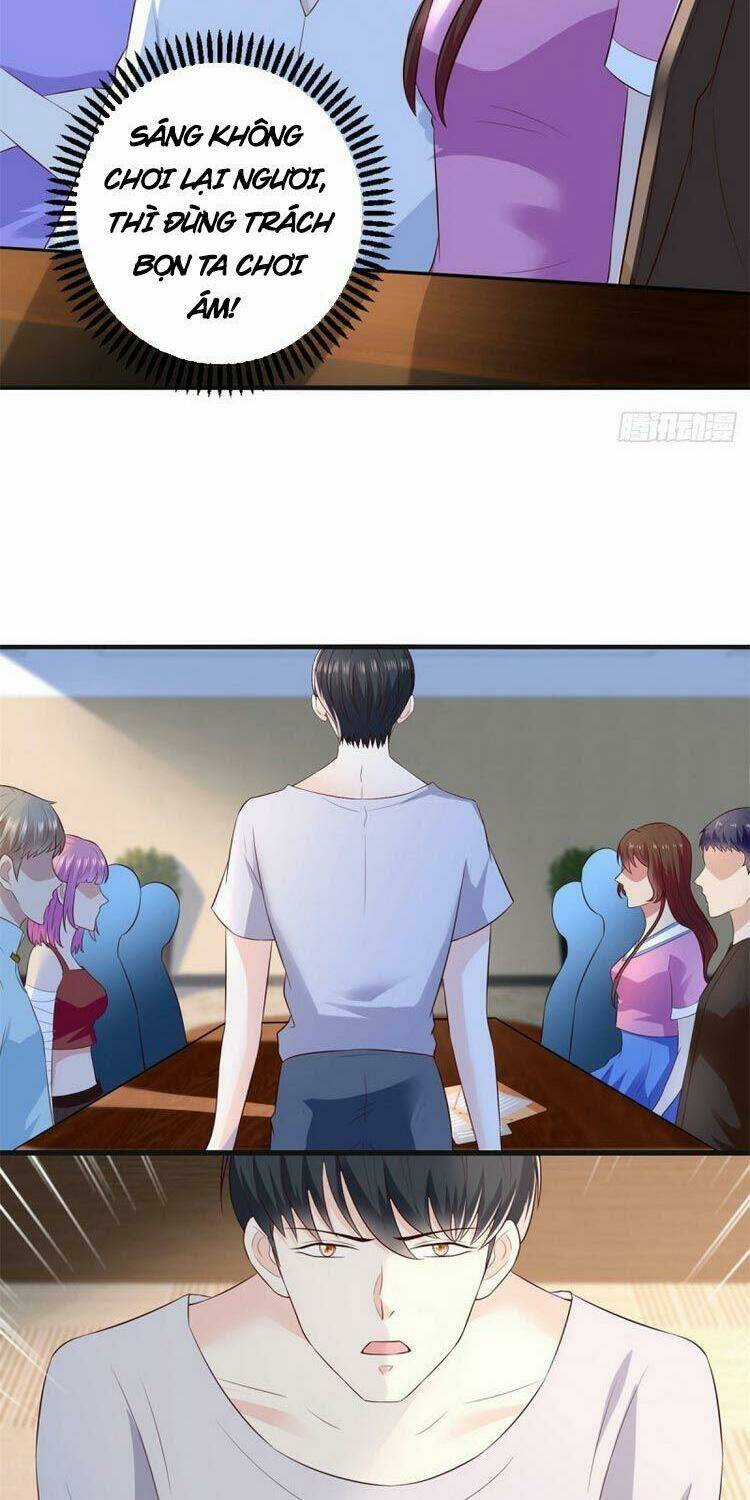 Trùng Sinh Chi Thần Đế Quy Lai Chapter 62 trang 25