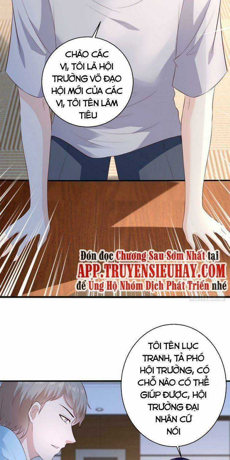 Trùng Sinh Chi Thần Đế Quy Lai Chapter 62 trang 26