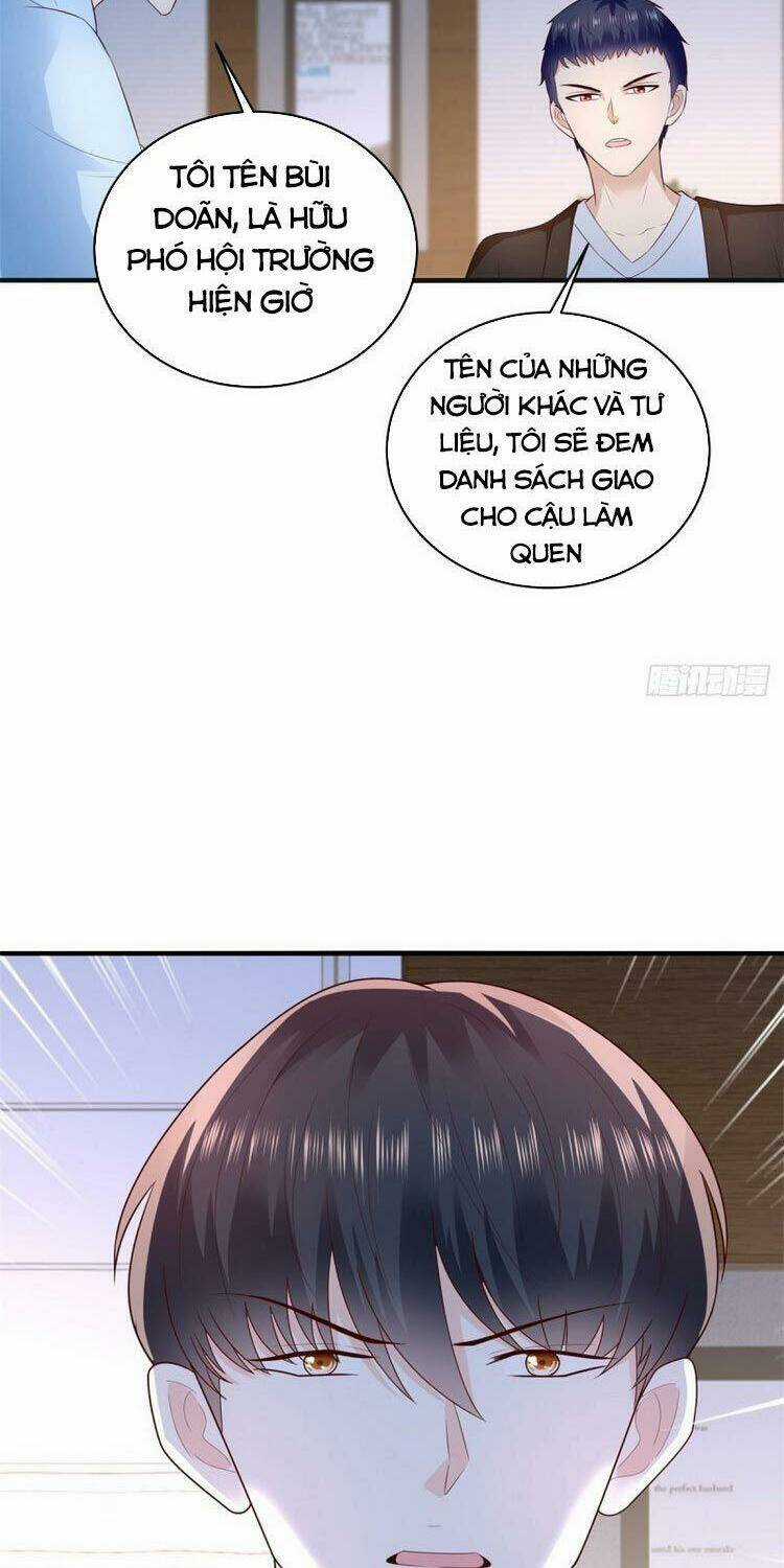 Trùng Sinh Chi Thần Đế Quy Lai Chapter 62 trang 27