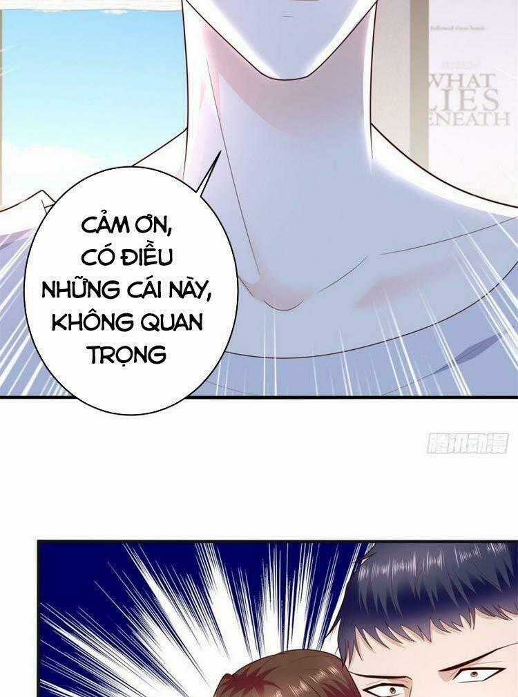 Trùng Sinh Chi Thần Đế Quy Lai Chapter 62 trang 28