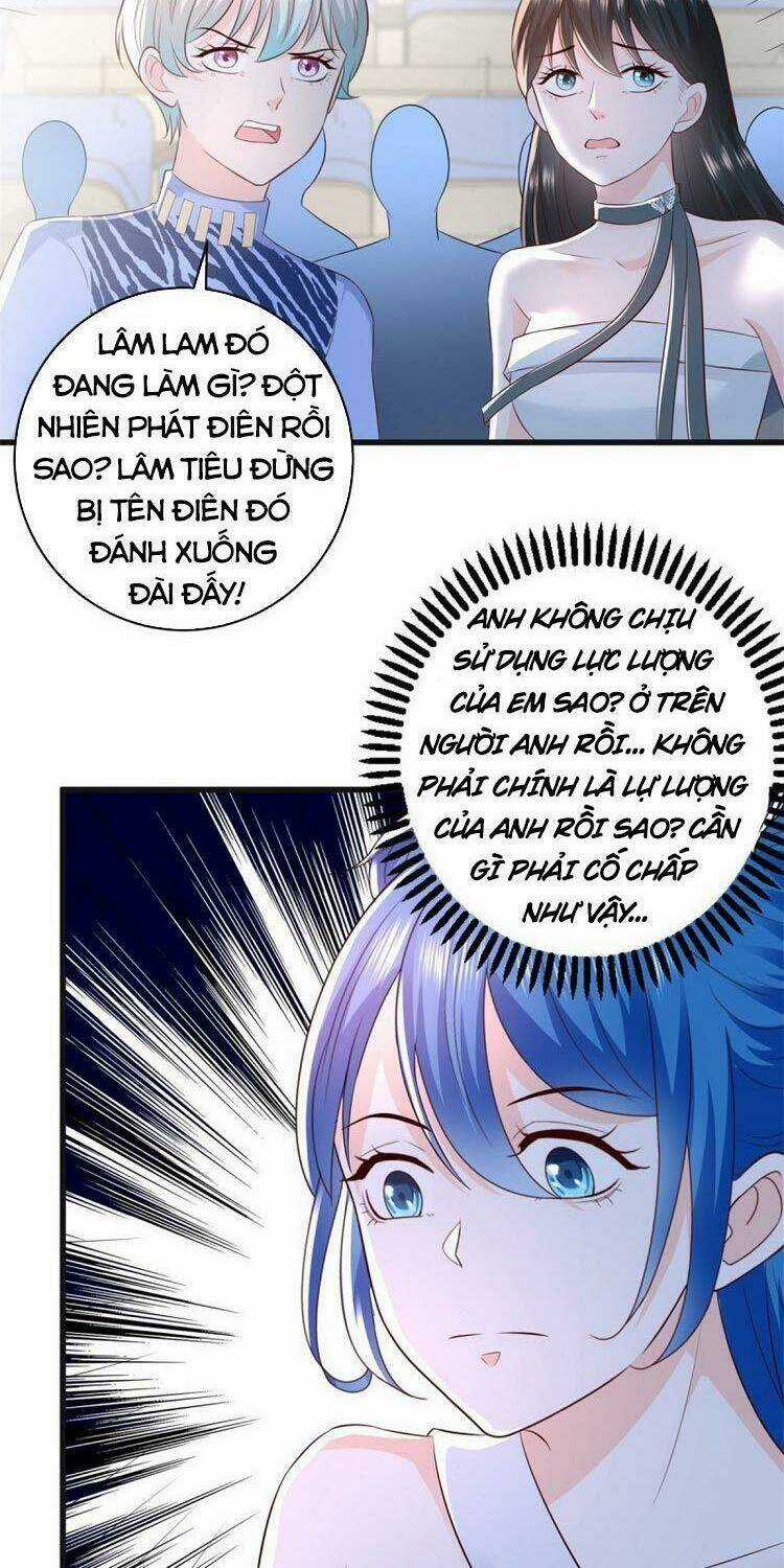 Trùng Sinh Chi Thần Đế Quy Lai Chapter 62 trang 3