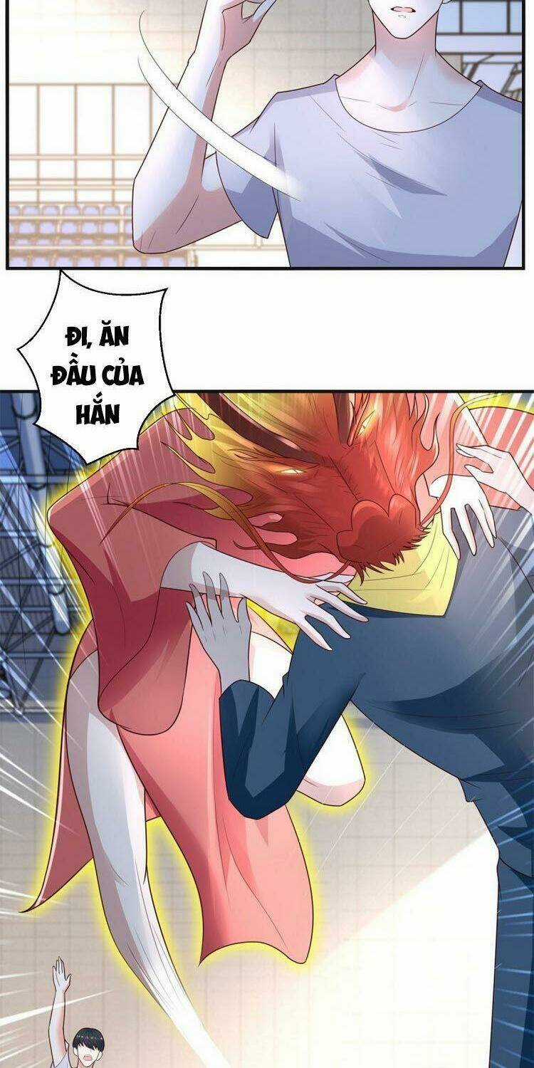 Trùng Sinh Chi Thần Đế Quy Lai Chapter 62 trang 5