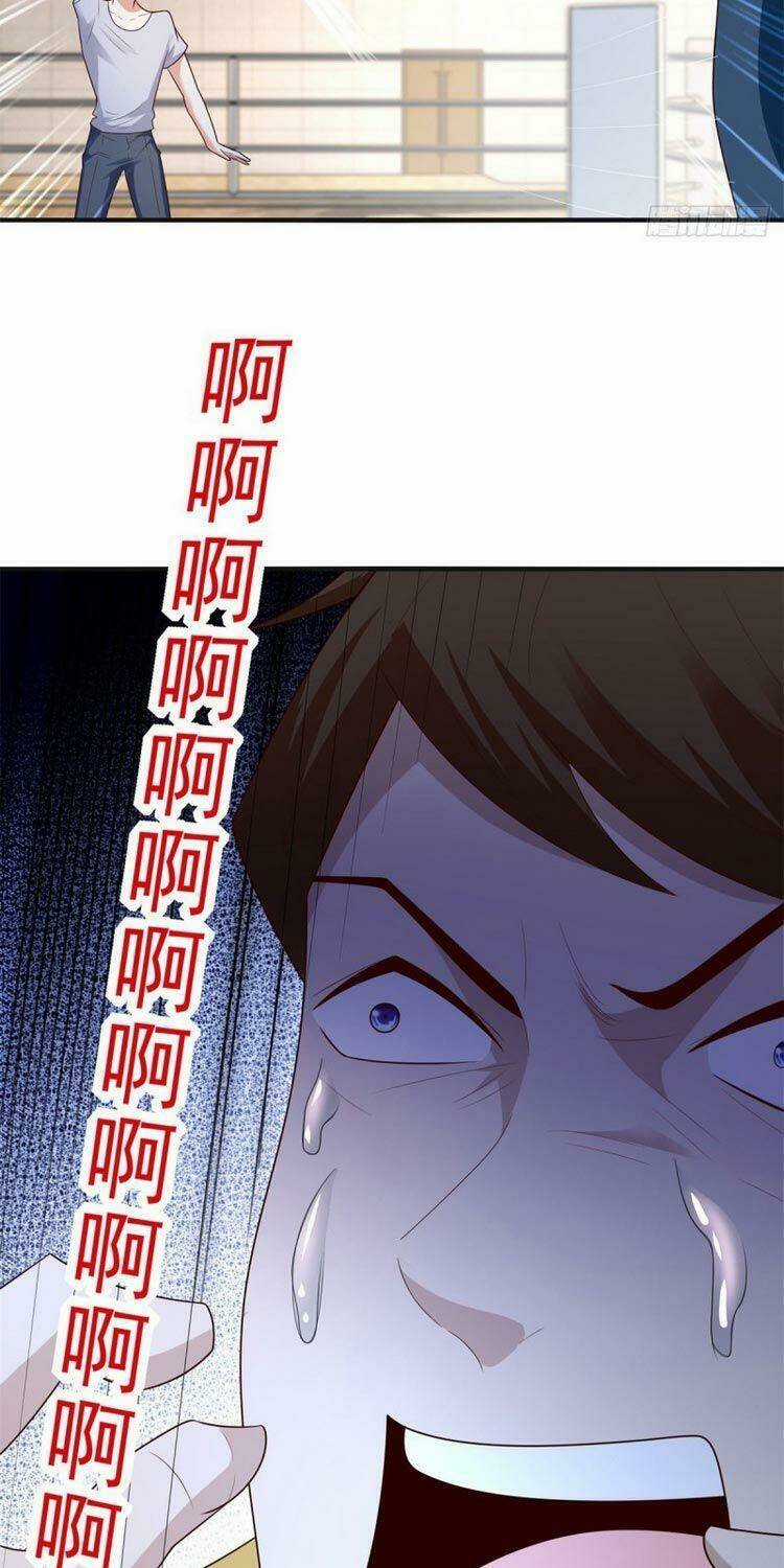 Trùng Sinh Chi Thần Đế Quy Lai Chapter 62 trang 6