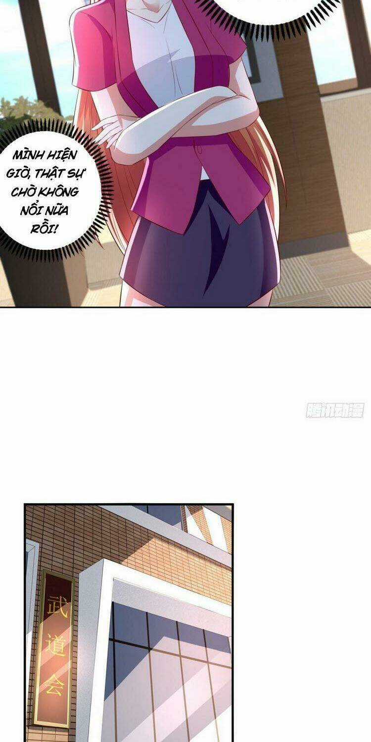 Trùng Sinh Chi Thần Đế Quy Lai Chapter 63 trang 13