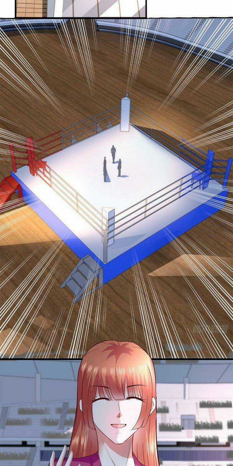 Trùng Sinh Chi Thần Đế Quy Lai Chapter 63 trang 14