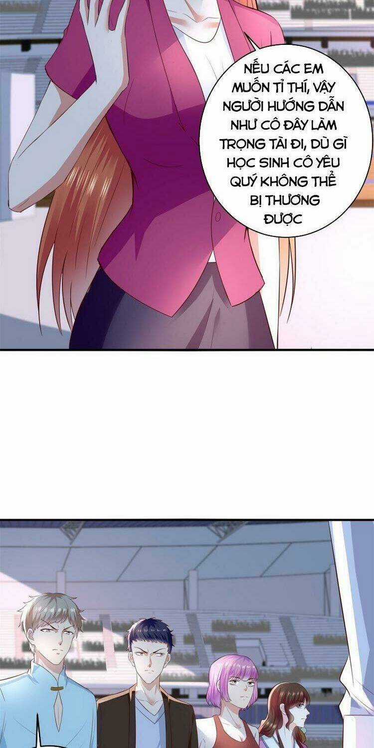 Trùng Sinh Chi Thần Đế Quy Lai Chapter 63 trang 15