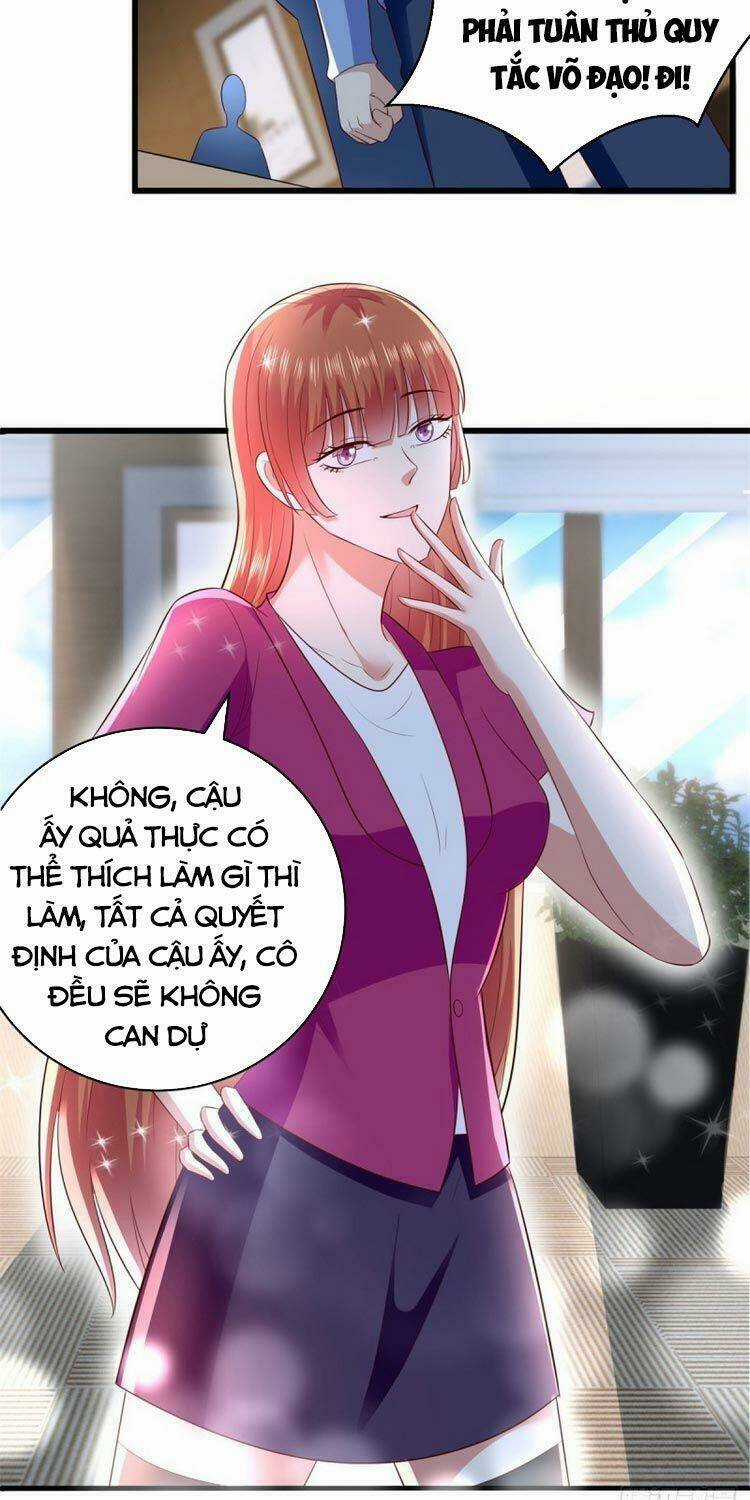 Trùng Sinh Chi Thần Đế Quy Lai Chapter 63 trang 2