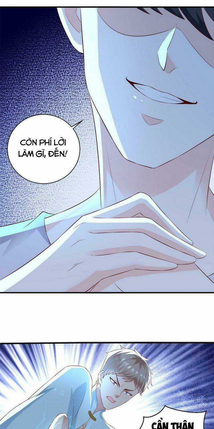 Trùng Sinh Chi Thần Đế Quy Lai Chapter 63 trang 20