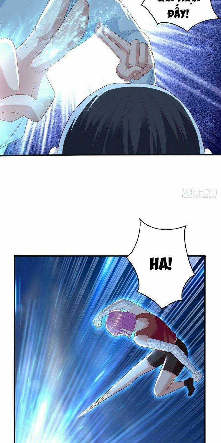 Trùng Sinh Chi Thần Đế Quy Lai Chapter 63 trang 21