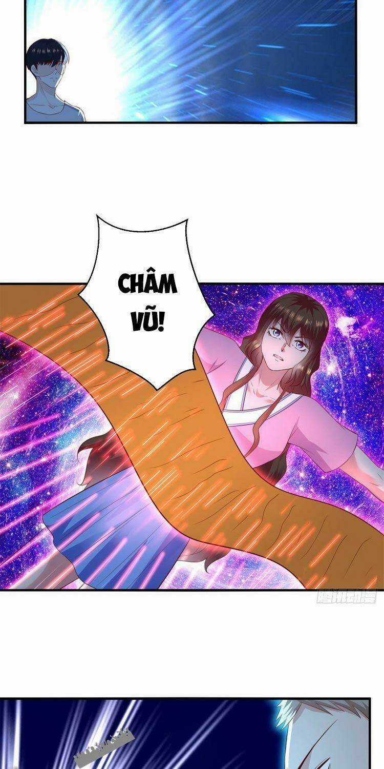 Trùng Sinh Chi Thần Đế Quy Lai Chapter 63 trang 22