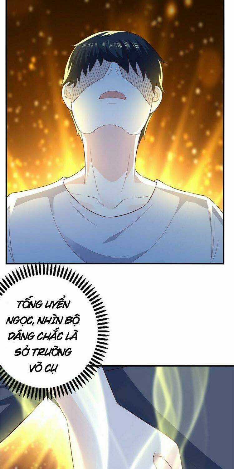 Trùng Sinh Chi Thần Đế Quy Lai Chapter 63 trang 25