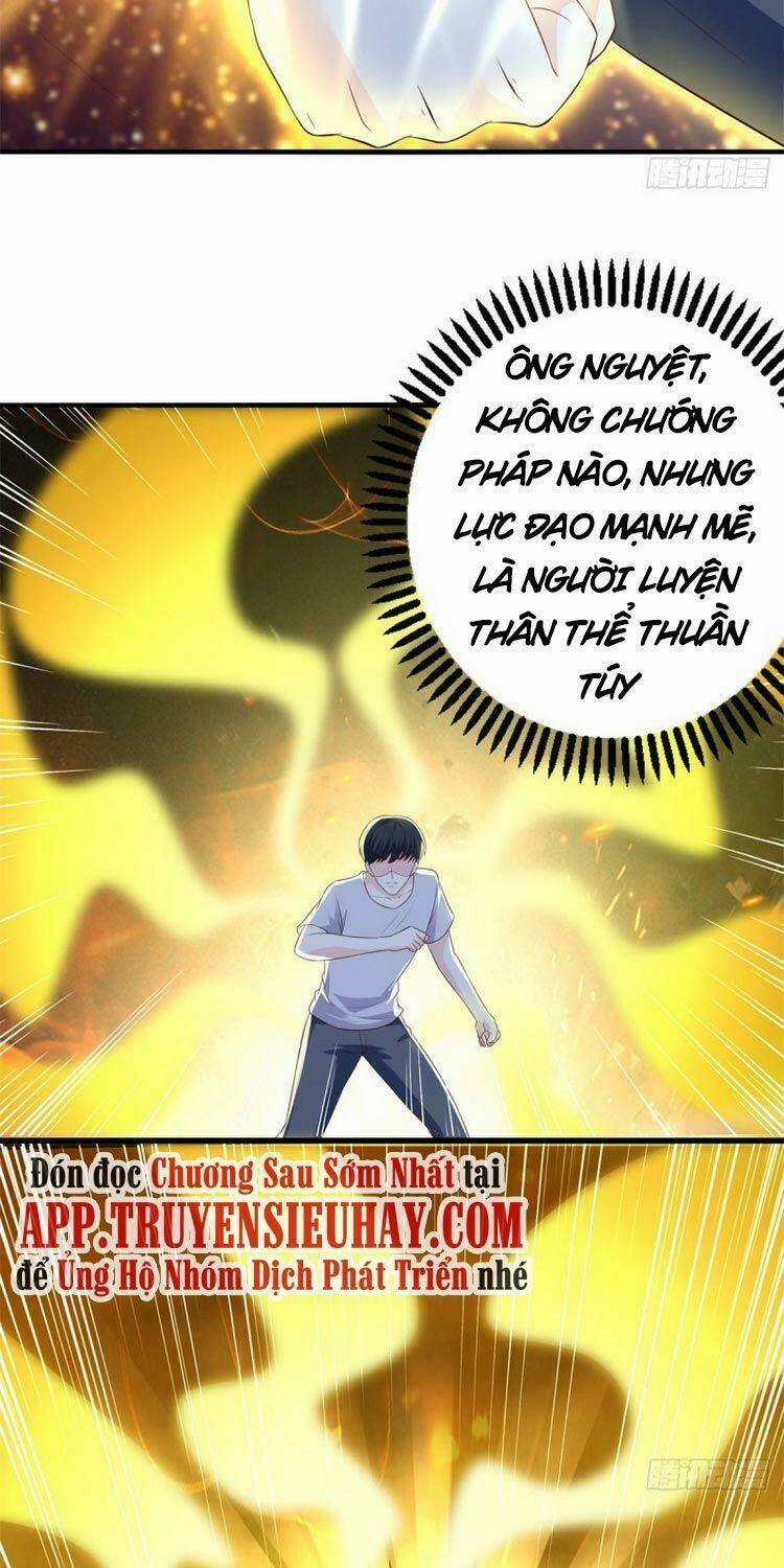 Trùng Sinh Chi Thần Đế Quy Lai Chapter 63 trang 26