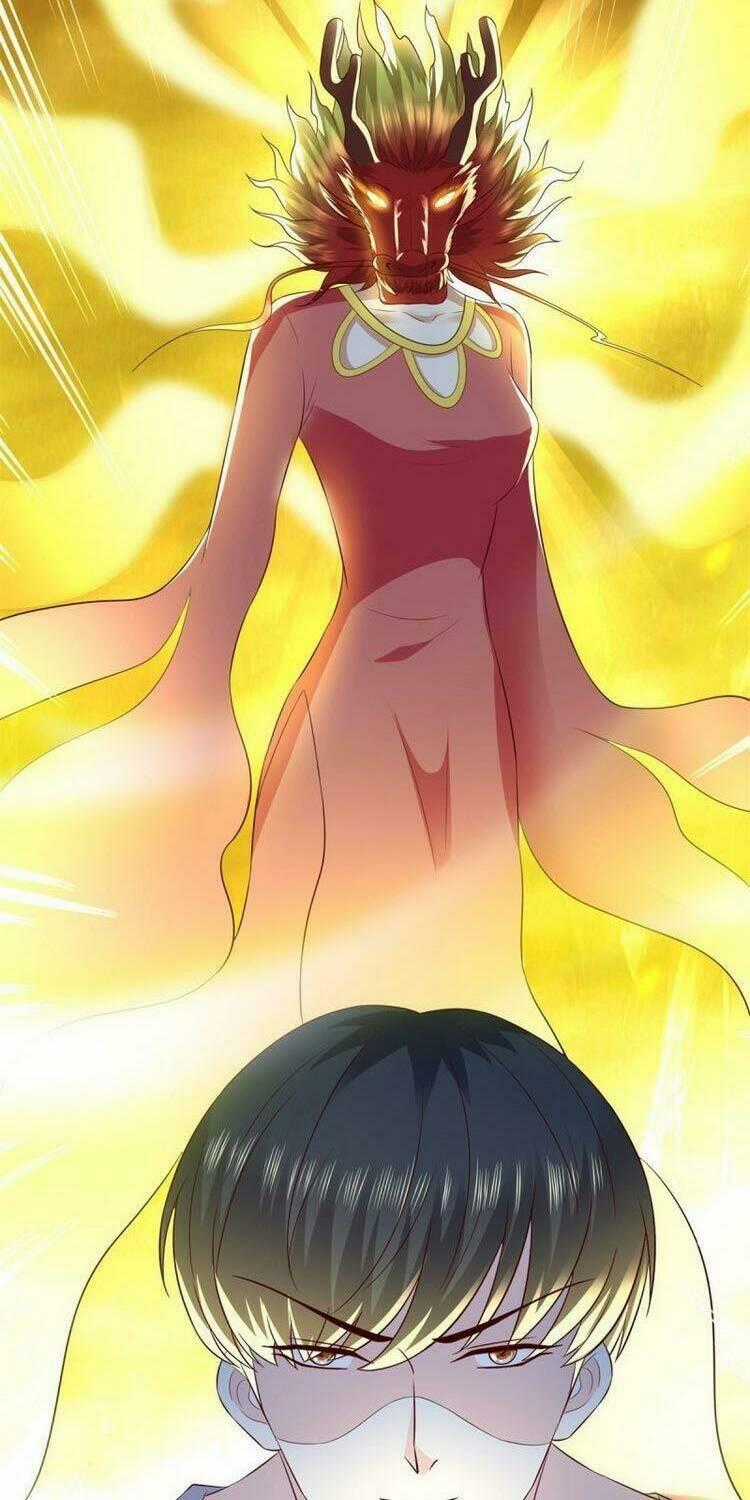 Trùng Sinh Chi Thần Đế Quy Lai Chapter 63 trang 27