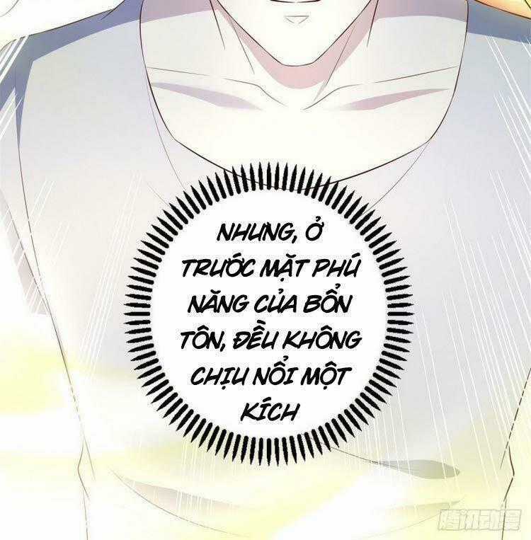 Trùng Sinh Chi Thần Đế Quy Lai Chapter 63 trang 28
