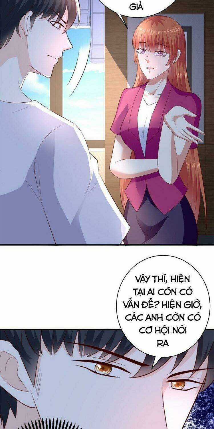 Trùng Sinh Chi Thần Đế Quy Lai Chapter 63 trang 5