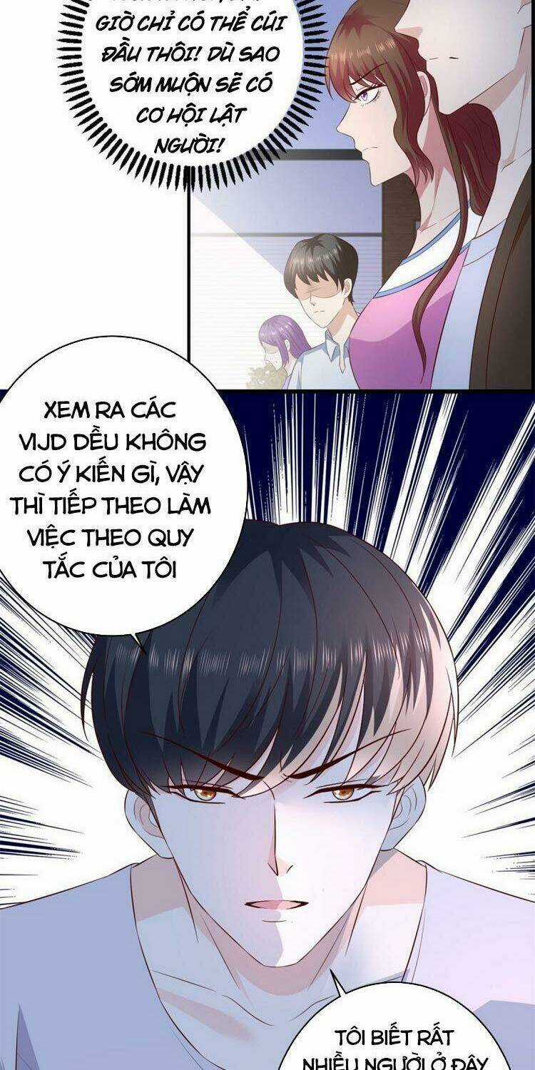 Trùng Sinh Chi Thần Đế Quy Lai Chapter 63 trang 7