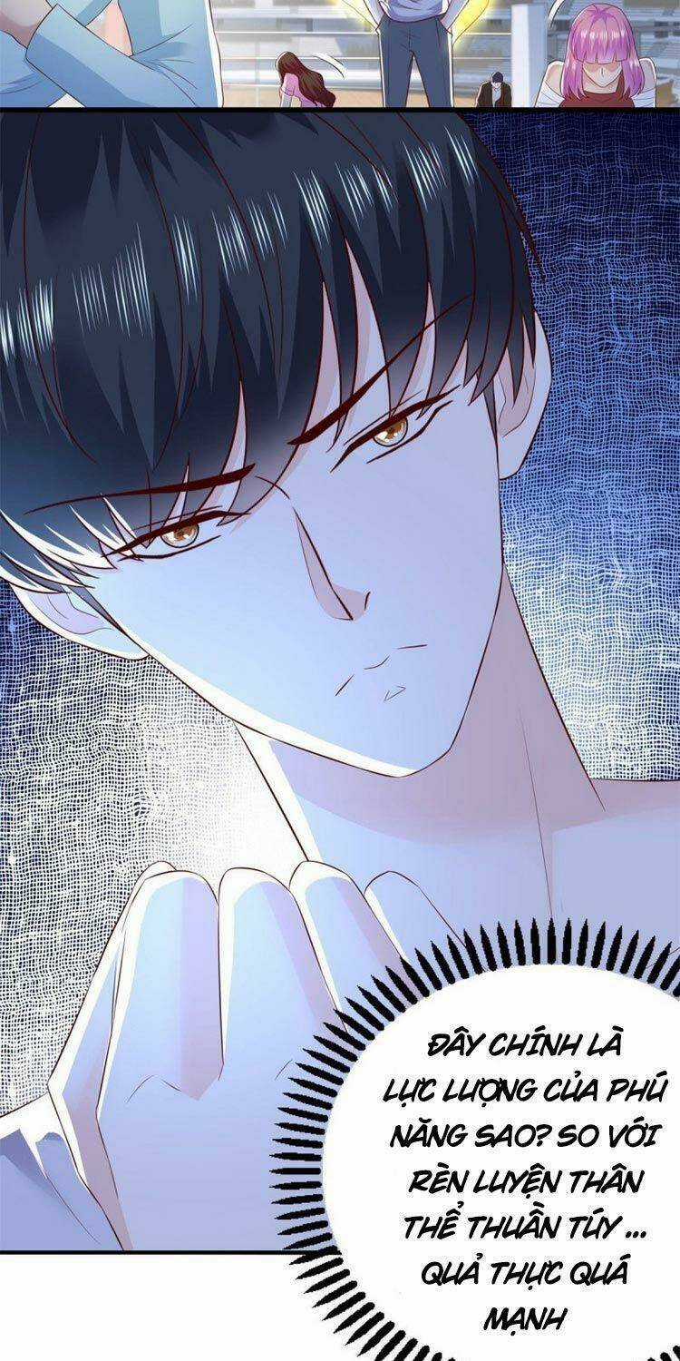 Trùng Sinh Chi Thần Đế Quy Lai Chapter 64 trang 10