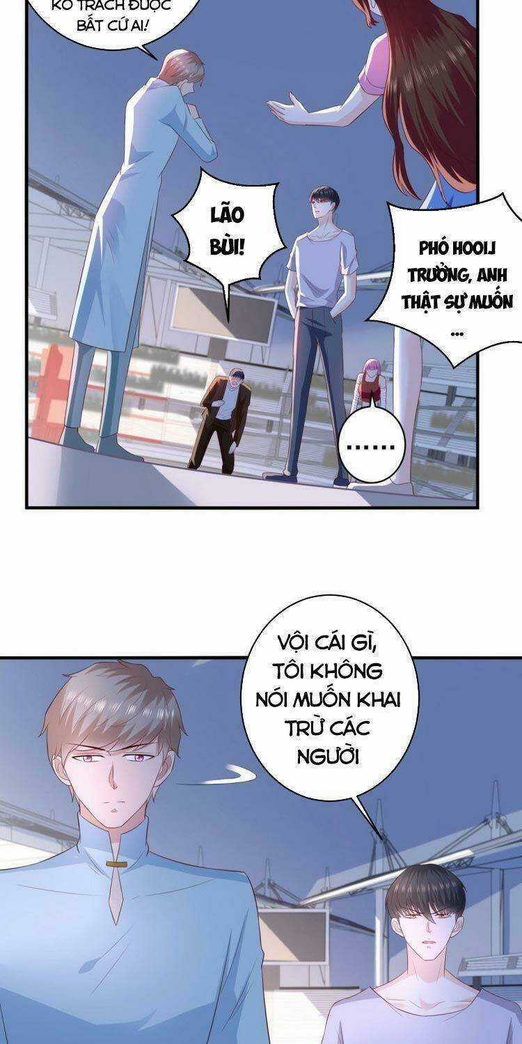 Trùng Sinh Chi Thần Đế Quy Lai Chapter 64 trang 12