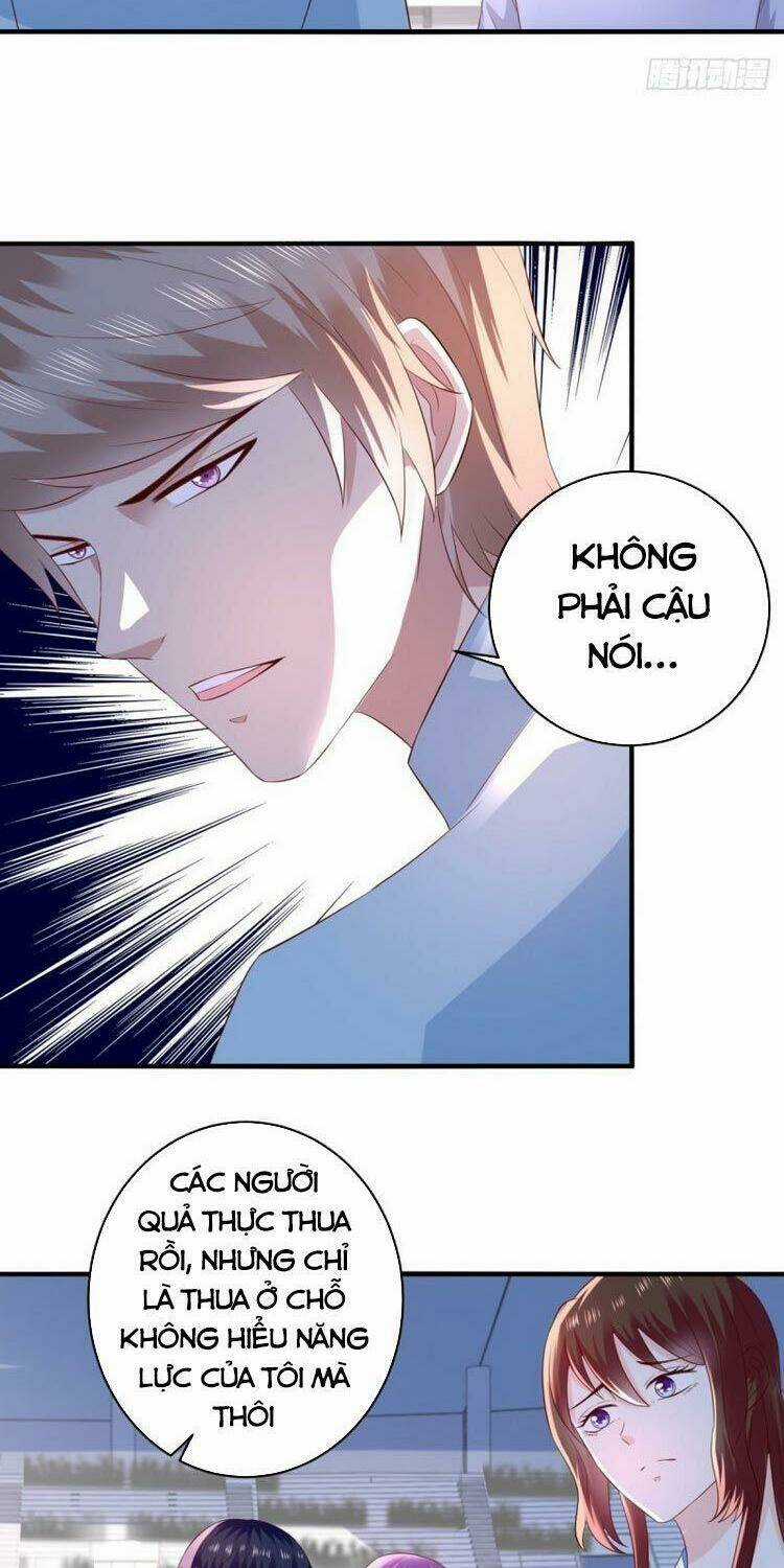 Trùng Sinh Chi Thần Đế Quy Lai Chapter 64 trang 13