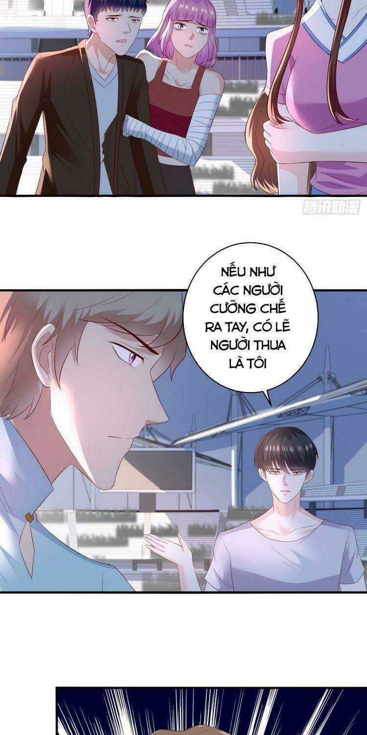 Trùng Sinh Chi Thần Đế Quy Lai Chapter 64 trang 14