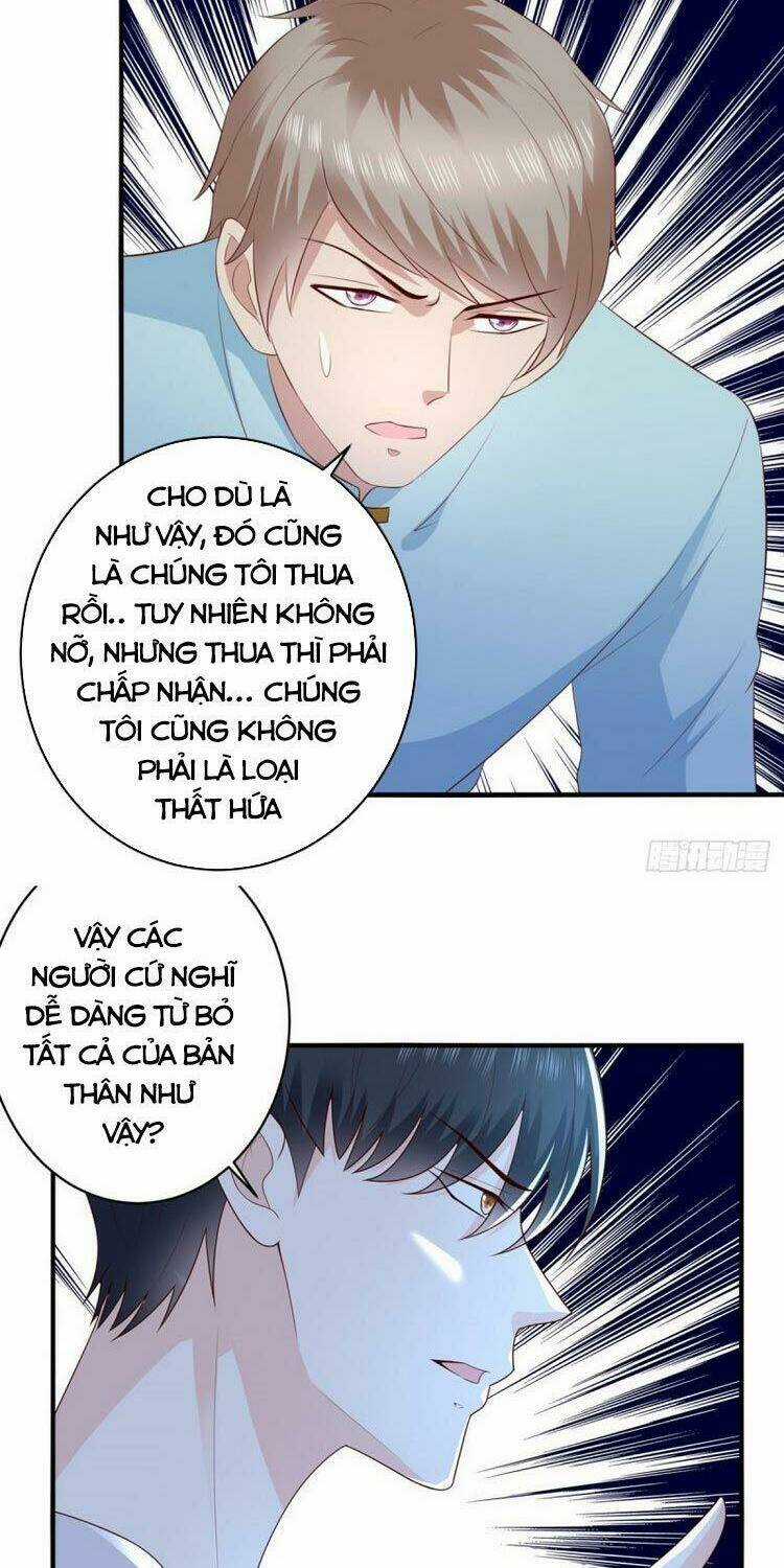 Trùng Sinh Chi Thần Đế Quy Lai Chapter 64 trang 15