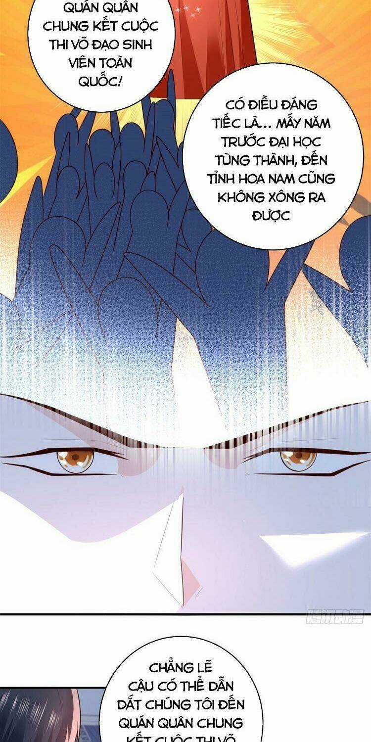 Trùng Sinh Chi Thần Đế Quy Lai Chapter 64 trang 18