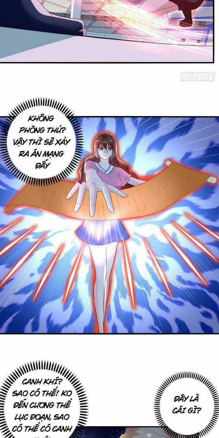 Trùng Sinh Chi Thần Đế Quy Lai Chapter 64 trang 2