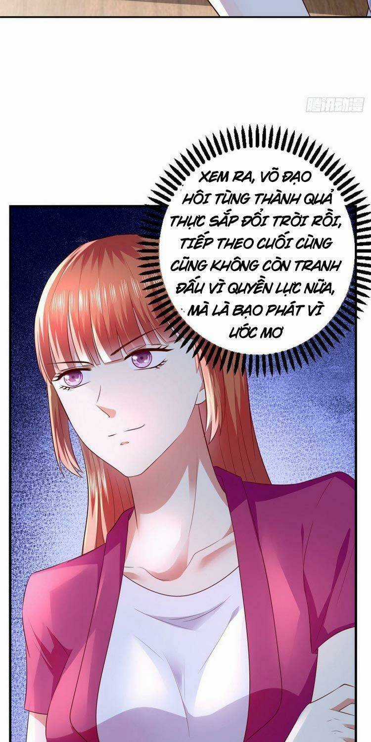 Trùng Sinh Chi Thần Đế Quy Lai Chapter 64 trang 23