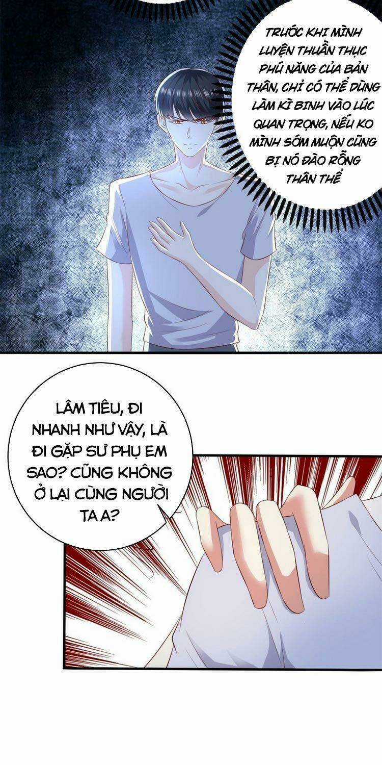 Trùng Sinh Chi Thần Đế Quy Lai Chapter 64 trang 25